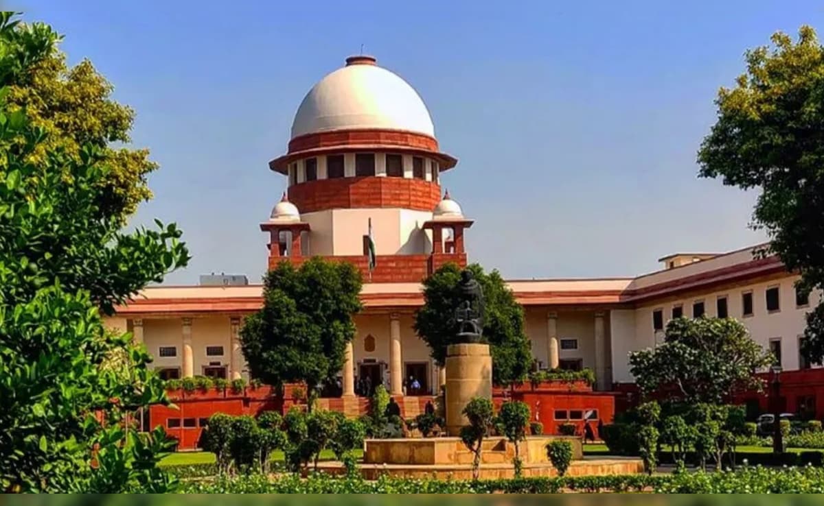 Not Obliged To Provide Child Maintenance If Not Biological Father: Top Court