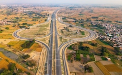 PM Modi To Inaugurate Ganga Expressway: Features, Cost, Benefits Explained