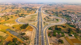 6 Lanes, 600 km, 6 Hours: Ganga Expressway, Where You Can Drive At 120 kmph