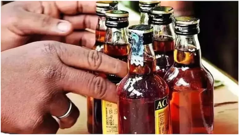 मोतिहारी में जहरीली शराब लोगों तक कैसे पहुंची? 7 लोगों की मौत के बाद सामने आया सप्लाई का रूट