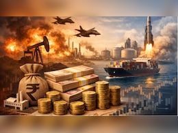 Middle-East Crisis: जंग के बीच सरकार की बड़ी तैयारी, 2 लाख करोड़ वाले सुरक्षा कवच से अर्थव्यवस्था में आएगी नई जान!