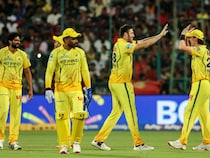 CSK Called Clueless In Brutal Verdict After RCB Loss In IPL 2026: "Running Around"
