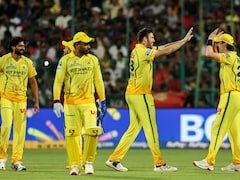 CSK Called Clueless In Brutal Verdict After RCB Loss In IPL 2026: "Running Around"