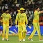 CSK Called Clueless In Brutal Verdict After RCB Loss In IPL 2026: "Running Around"
