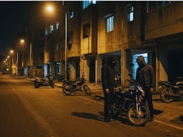 Ulhasnagar News : रात्रीतून बाईक गायब; CCTV पाहताच पोलीस हादरले, चोरांची Modus Operandi उघड