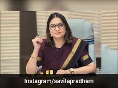 She Left An Abusive Home With Two Sons and A Dream. Now She Runs A City