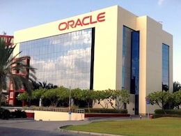 Oracle To Cut Over 20,000 Jobs: Is AI Hitting Senior Employees First?