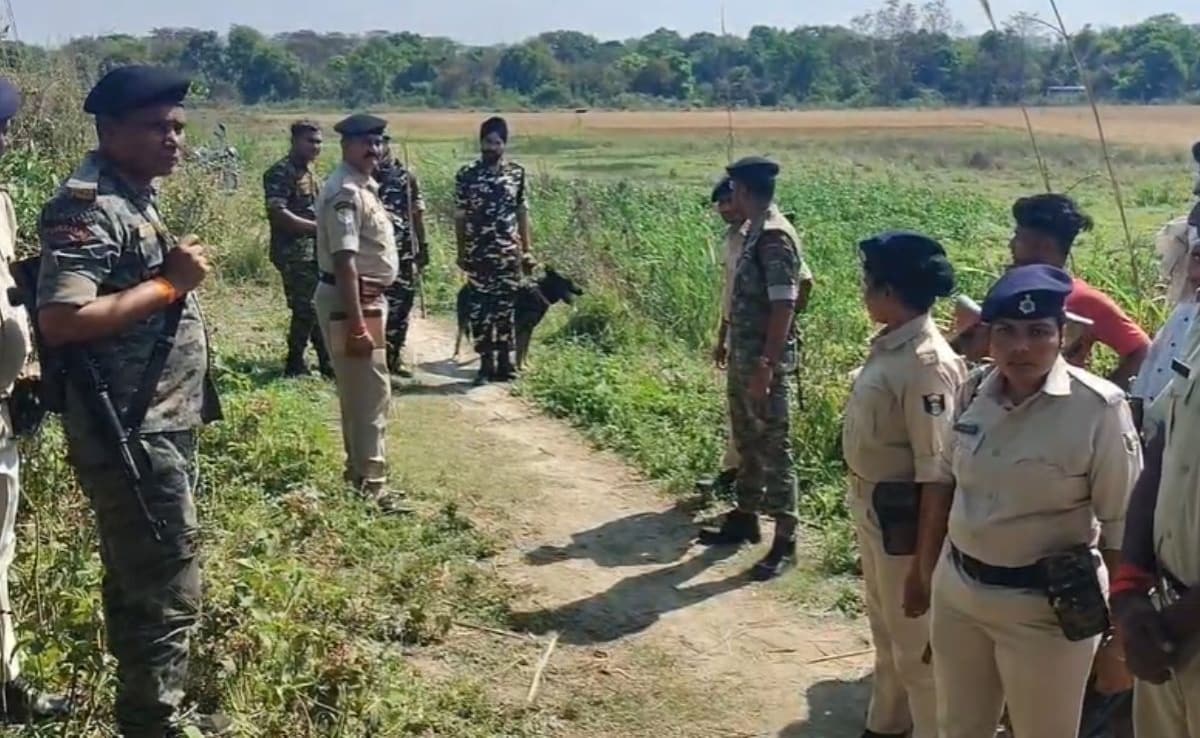 Bihar: रूह कंपा देगा कातिल दोस्तों का खूनी खेल, बोटी-बोटी कर VTR के जंगल में गाड़ा