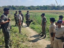 Bihar: रूह कंपा देगा कातिल दोस्तों का खूनी खेल, बोटी-बोटी कर VTR के जंगल में गाड़ा