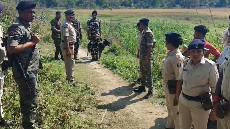 Bihar: रूह कंपा देगा कातिल दोस्तों का खूनी खेल, बोटी-बोटी कर VTR के जंगल में गाड़ा