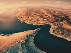 "We Lost Mariners At Hormuz": India Call For De-escalation In Iran