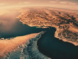 "We're Only Nation To Lose Mariners At Hormuz": India At Iran War Talks