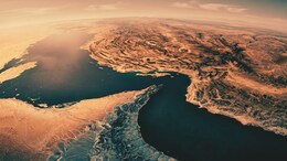 India Joins 60 Countries' Effort To Reopen Strait Of Hormuz