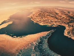 India To Join 35 Countries' Effort To Reopen Strait Of Hormuz: Centre