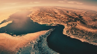 India To Join 35 Countries' Effort To Reopen Strait Of Hormuz: Centre