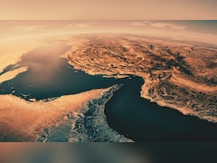 3 घंटे में 3 जहाजों पर हमले, होर्मुज पार कर रहे भारतीय टैंकरों के साथ क्रूज शिप को भी नहीं बख्शा