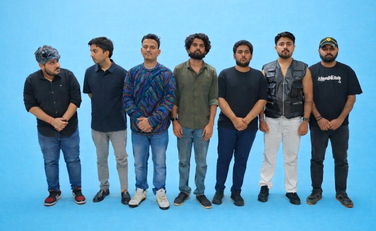 Telangana Cops Conduct Anti-Drug Raid At Pub, 8 Test Positive