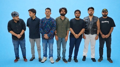 Telangana Cops Conduct Anti-Drug Raid At Pub, 8 Test Positive