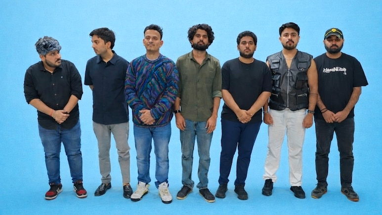 Telangana Cops Conduct Anti-Drug Raid At Pub, 8 Test Positive