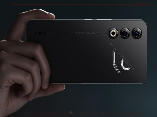 Nubia Neo 5 Pro गेमिंग फोन 50MP डुअल कैमरा, 6210mAh बैटरी के साथ लॉन्च, जानें कीमत