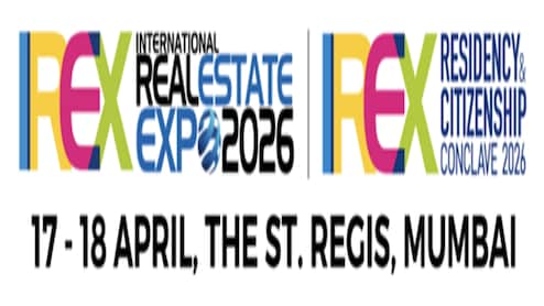 Global Real Estate Developers & Immigration Consultants From 15+ Countries to Gather In Mumbai For IREX