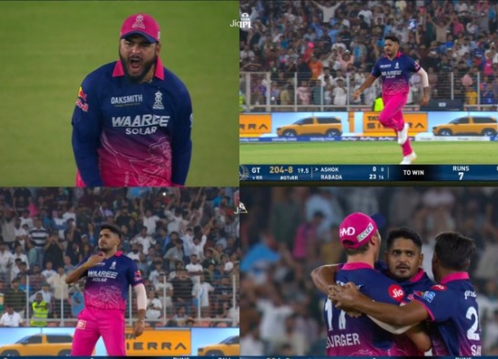 अद्भुत, अद्वितीय...आखिरी 2 ओवर में आर्चर- देशपांडे ने ऐसे पलटी बाजी, रवि शास्त्री की भी रुक गई थी सांसें