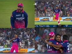 Video: अद्भुत, अद्वितीय...आखिरी 2 ओवर में आर्चर- देशपांडे ने ऐसे पलटी बाजी, रवि शास्त्री की भी रूक गई थी सांसें