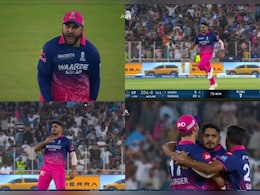 Video: अद्भुत, अद्वितीय...आखिरी 2 ओवर में आर्चर- देशपांडे ने ऐसे पलटी बाजी, रवि शास्त्री की भी रूक गई थी सांसें