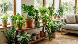 How Plants Fight Viruses: New Study From Hyderabad Researchers