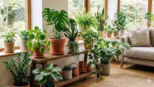 How Plants Fight Viruses: New Study From Hyderabad Researchers