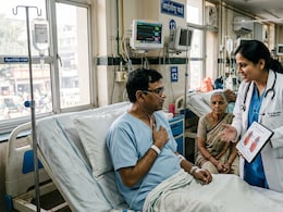 End-Stage Heart Disease: Cardiologists Share When A Heart Transplant Becomes The Only Lifeline