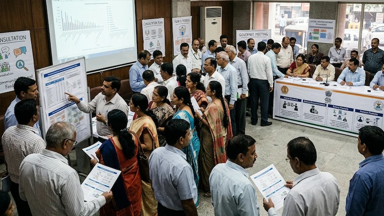 8th Pay Commission: Employees Demand Freedom To Choose Pension Structure