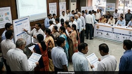 8th Pay Commission Schedules Telangana, J&K, Ladakh Visits Amid 3.83 Fitment Factor Demand