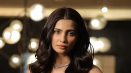 Daisy Shah Recalls Uncomfortable Audition Meeting With South Filmmaker: "I Was Touched Badly"