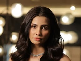 Daisy Shah Recalls Uncomfortable Audition Meeting With South Filmmaker: "I Was Touched Badly"