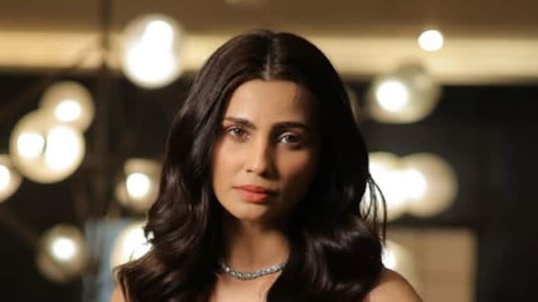 Daisy Shah Recalls Uncomfortable Audition Meeting With South Filmmaker: "I Was Touched Badly"