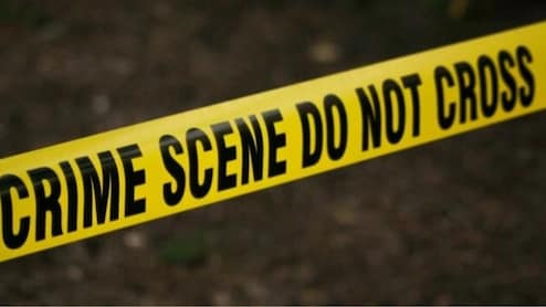 दिल्ली के रोहिणी में शख्स की संदिग्ध मौत, कोर्ट से गवाही देकर लौटा था, परिवार ने लगाया हत्या का आरोप