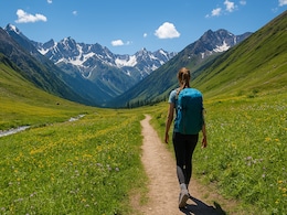 6 Top Treks In India To Go On This Summer