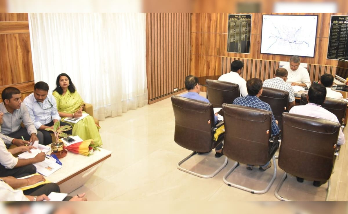 ब‍िहार सरकार का बड़ा फैसला, हादसों में घायलों को डेढ़ लाख तक मुफ्त इलाज