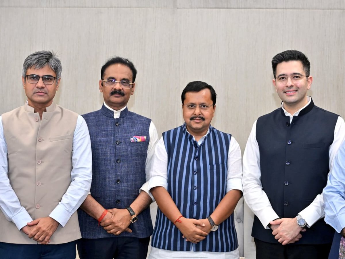 Latest and Breaking News on NDTV