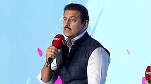 Today's Youth Far More Aware Than Before: Rajyavardhan Rathore To NDTV