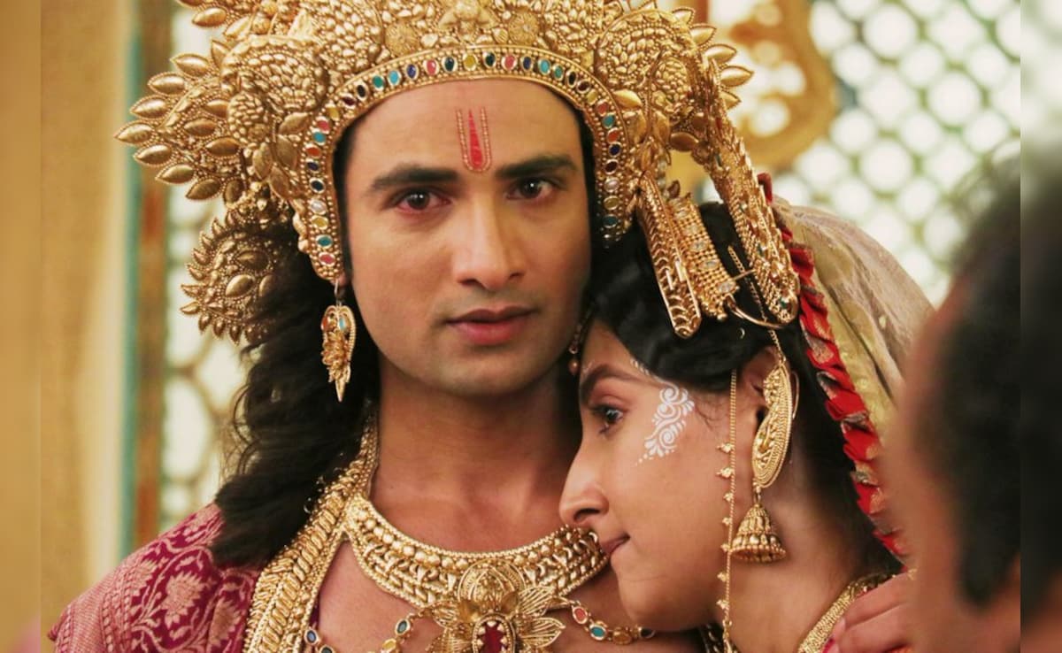 Latest and Breaking News on NDTV