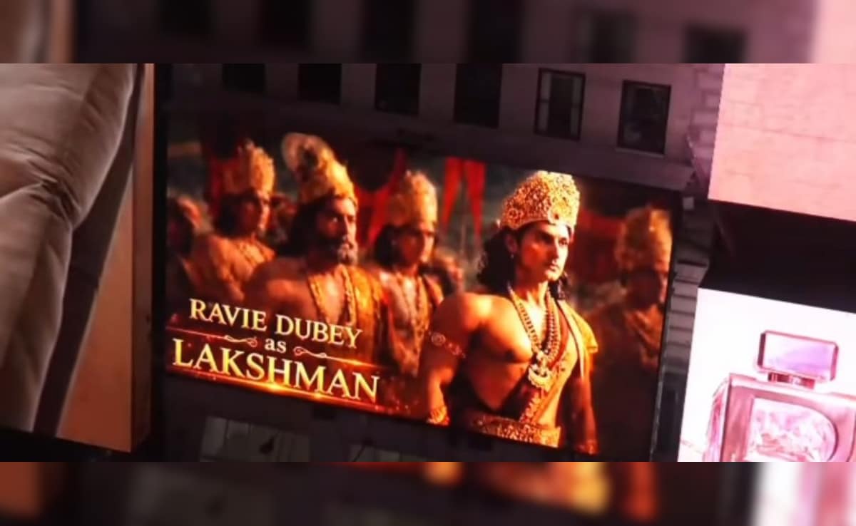 Latest and Breaking News on NDTV