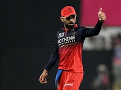 RCB Script History. Achieve Never-Done-Before IPL Feat Despite RR Defeat