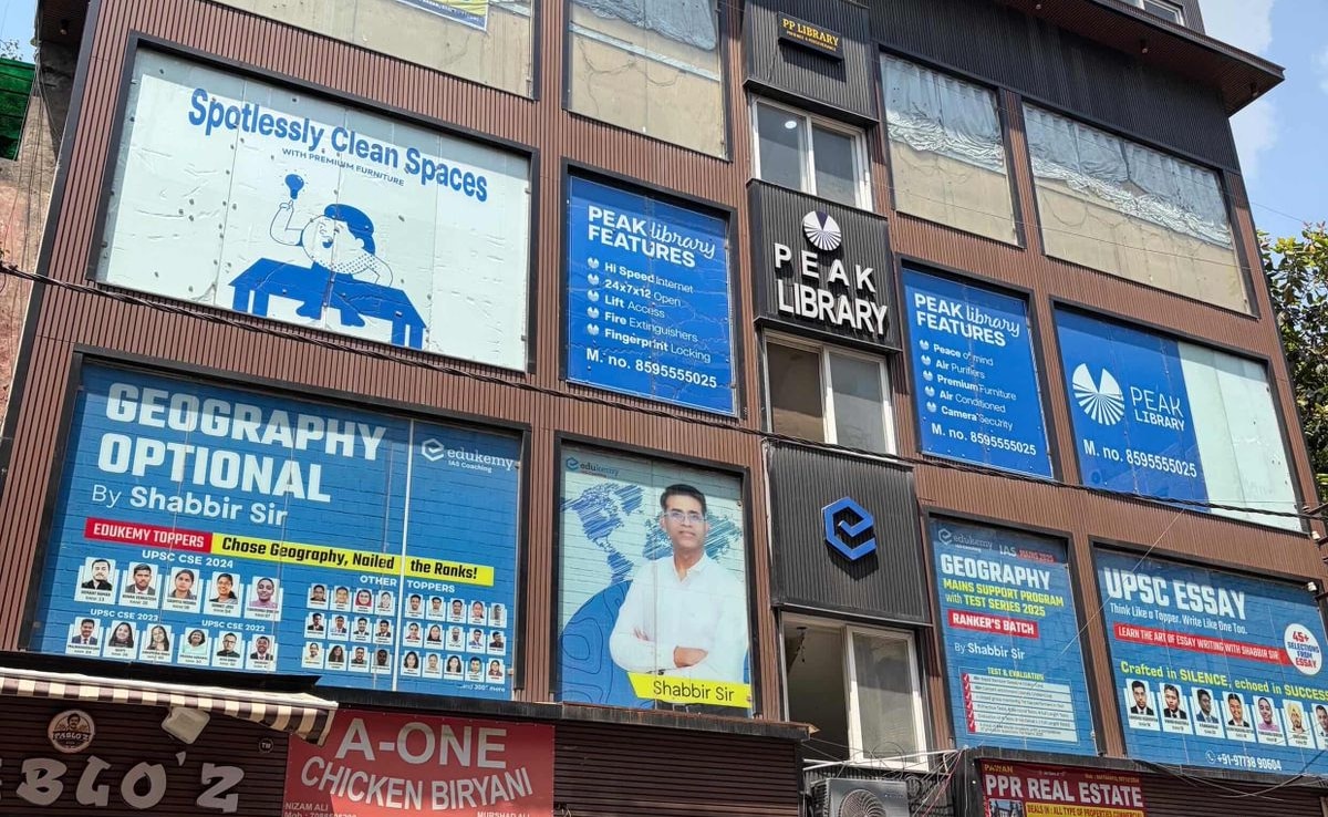 Latest and Breaking News on NDTV