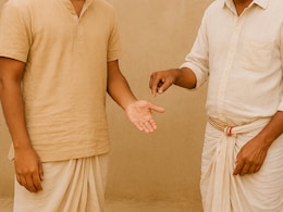 Gujarat Man Kicked On Chest, Strangled To Death For Refusing To Lend Rs 10