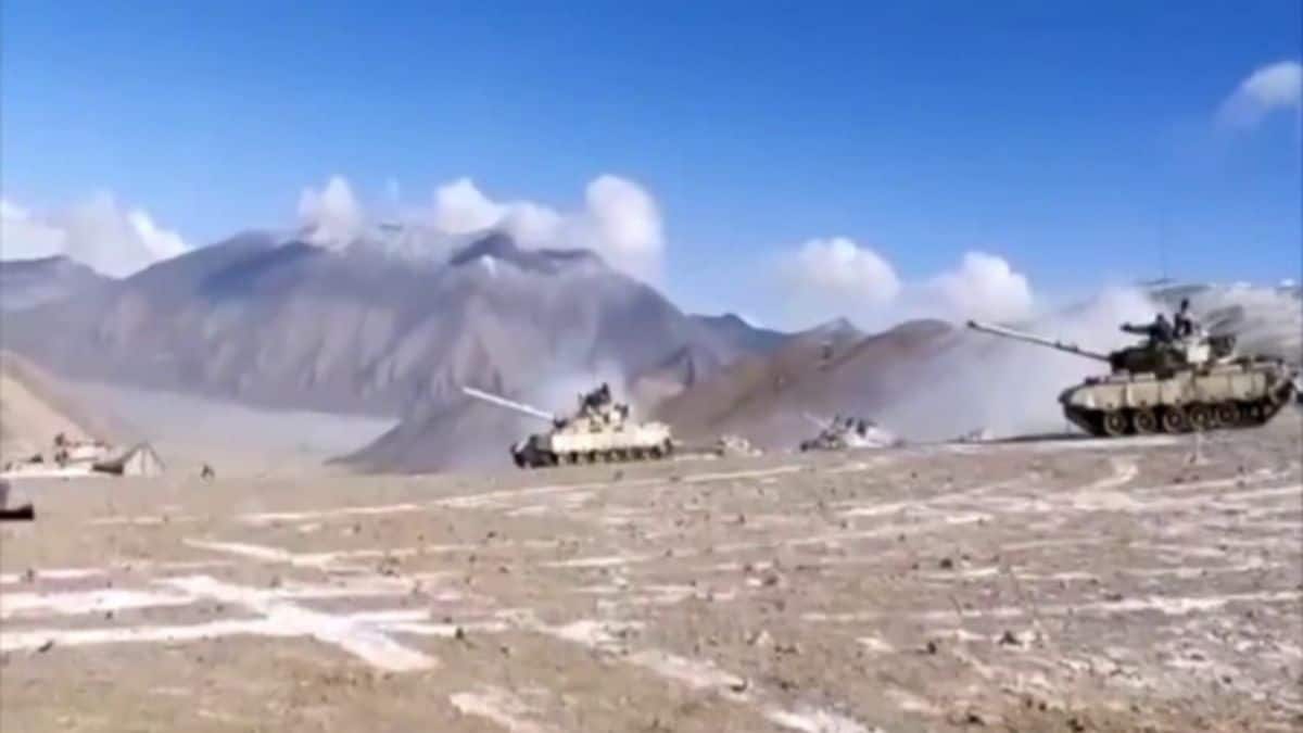 Latest and Breaking News on NDTV