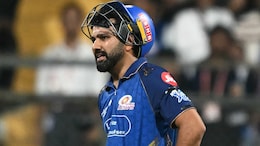 Rohit Sharma Fit To Play Again After Injury? Mumbai Indians Coach Provides Big Update