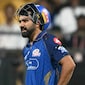 Why Rohit Sharma Is Not Playing For Mumbai Indians vs Punjab Kings In IPL 2026, Hardik Pandya Reveals Reason