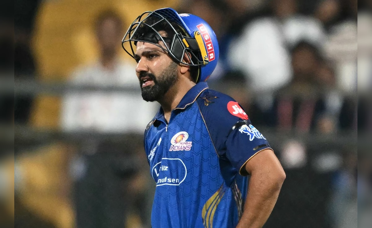 MI vs PBKS: रोहित शर्मा की चोट ने बढ़ाई मुंबई की टेंशन, मगर ये 2 स्टार तो उनसे भी विध्वंसक, जानें कौन लेगा जगह!